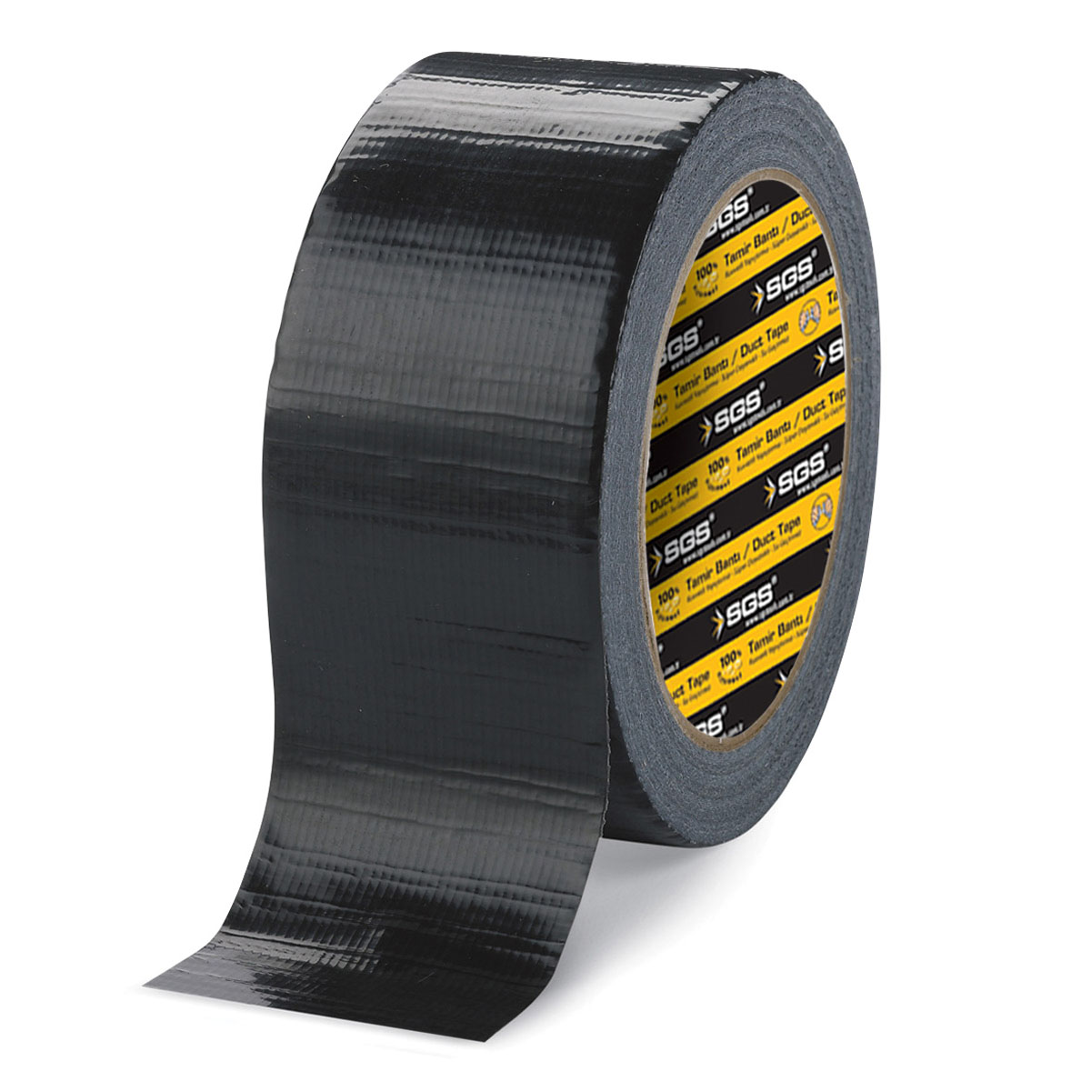 TAMİR BANDI SİYAH 48 MM * 10 MT 